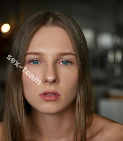 Проститутка Настя