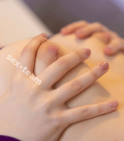 Проститутка Вика